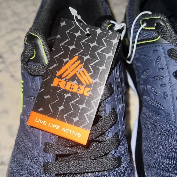 10.5 RBX Sneaker - Picture 9 of 11